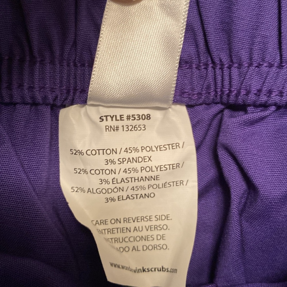 Brand New Scrub Set… - Picture 10 of 12